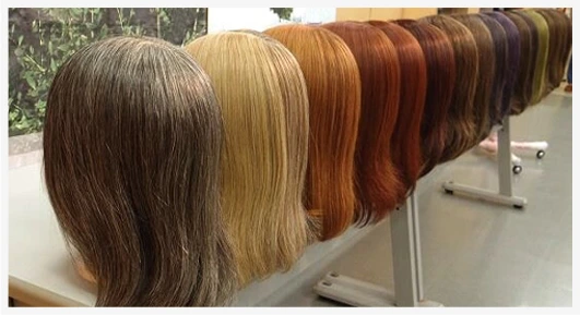 Herbal Hair Colour